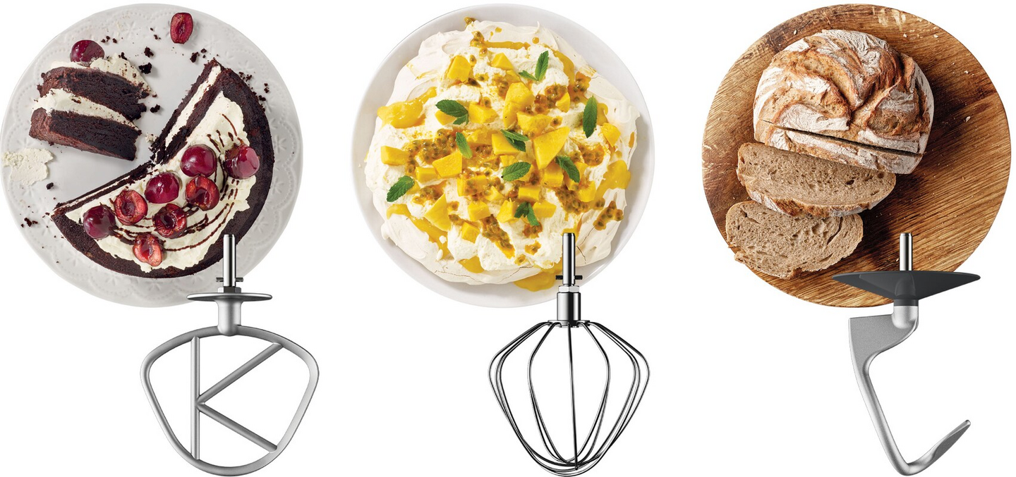 Kenwood Chef KVC3100S -yleiskone