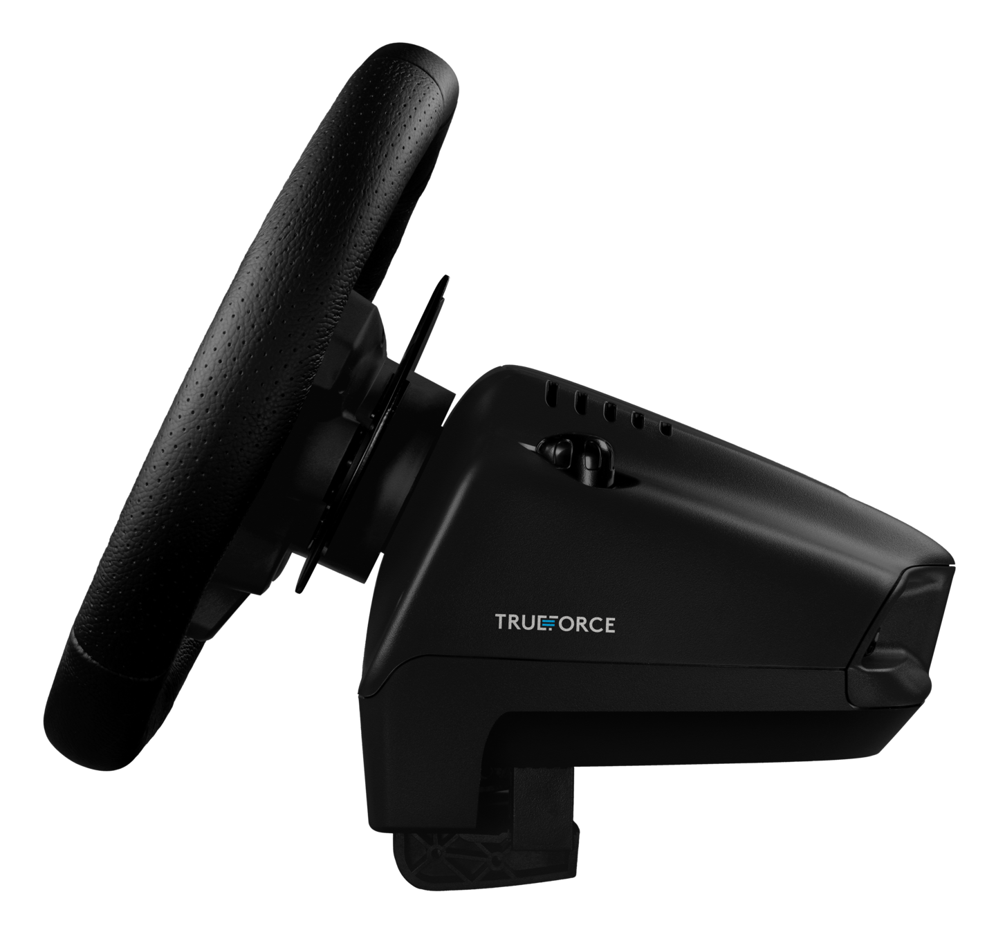 Logitech G923 Trueforce (Xbox/PC) -rattiohjain