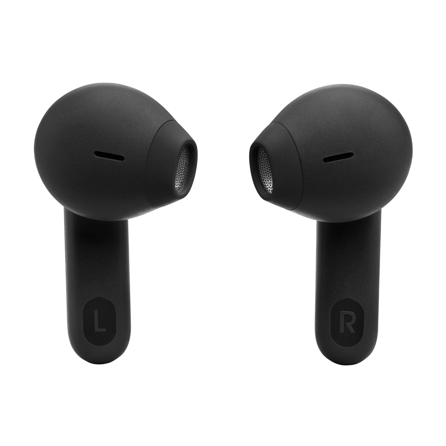 JBL Tune Flex -langattomat vastamelunappikuulokkeet, musta