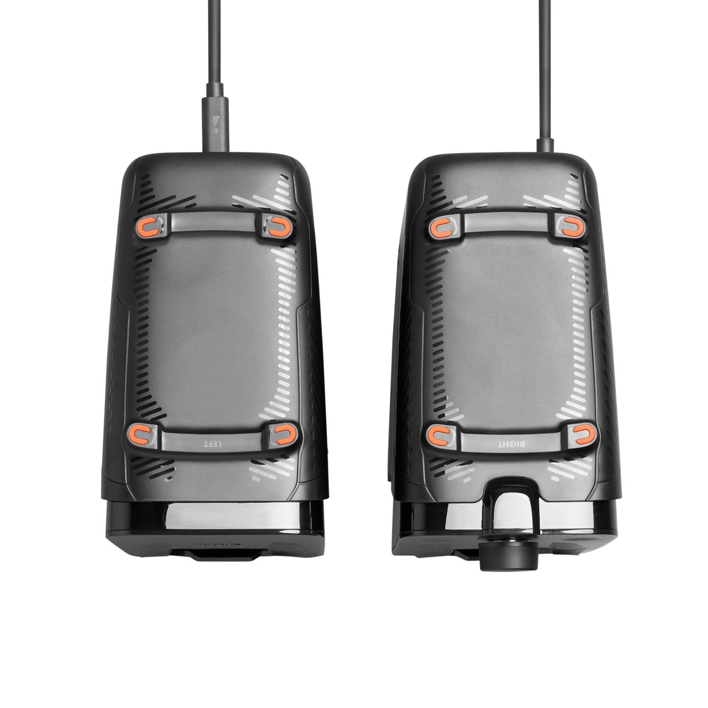 JBL Quantum Duo -pelikaiuttimet