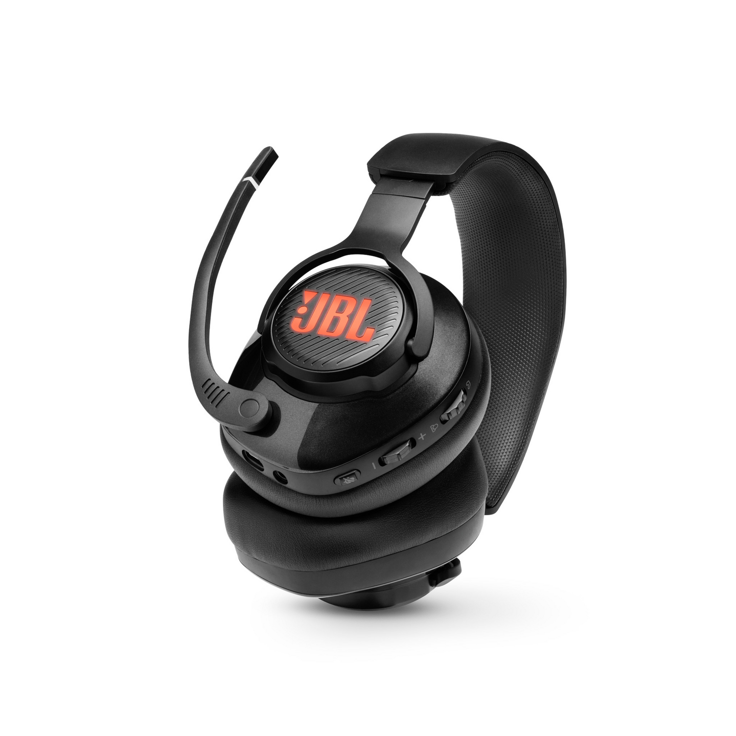 JBL Quantum 400 -pelikuulokkeet