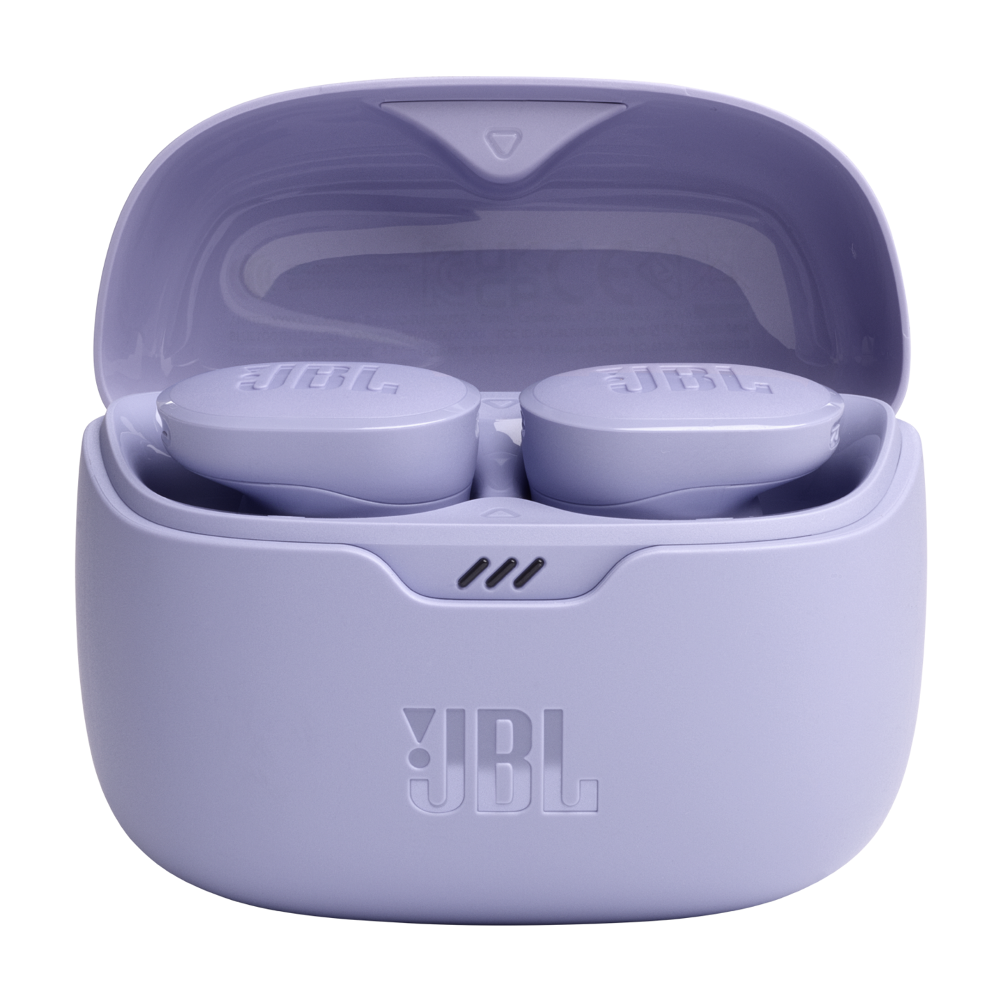 JBL Tune Buds -langattomat vastamelunappikuulokkeet, violetti