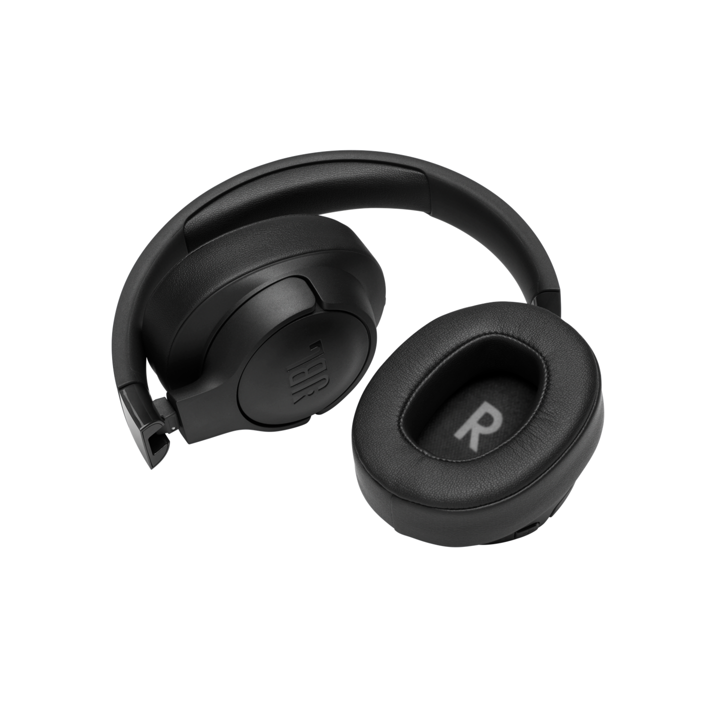 JBL Tune 710BT langattomat sankakuulokkeet, musta