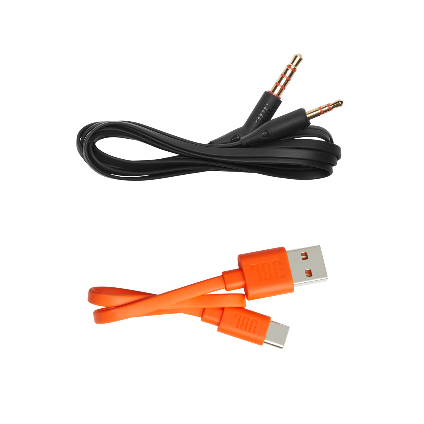 JBL Tune 760NC -langattomat vastamelusankakuulokkeet, musta