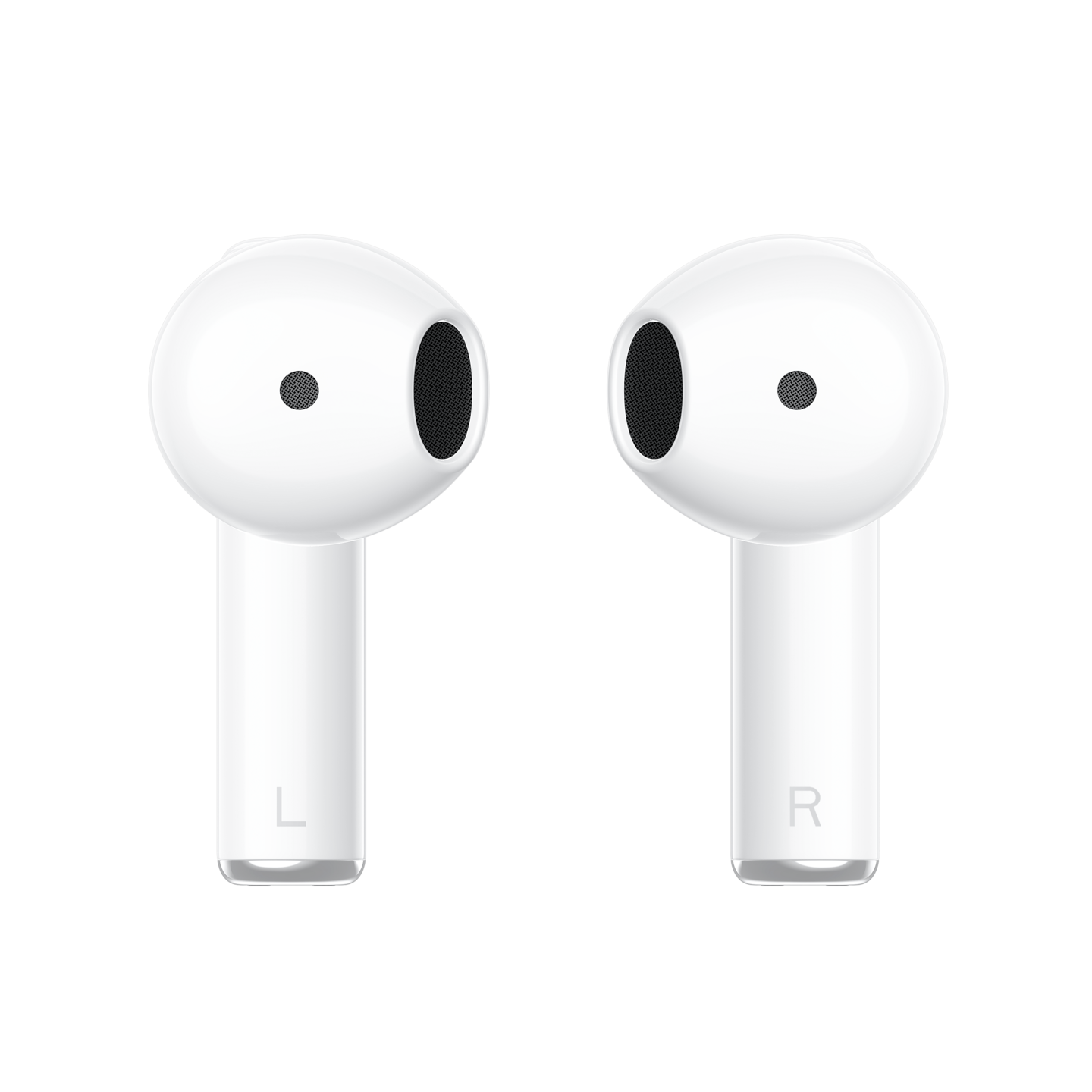 Honor Choice Earbuds X langattomat nappikuulokkeet, valkoinen
