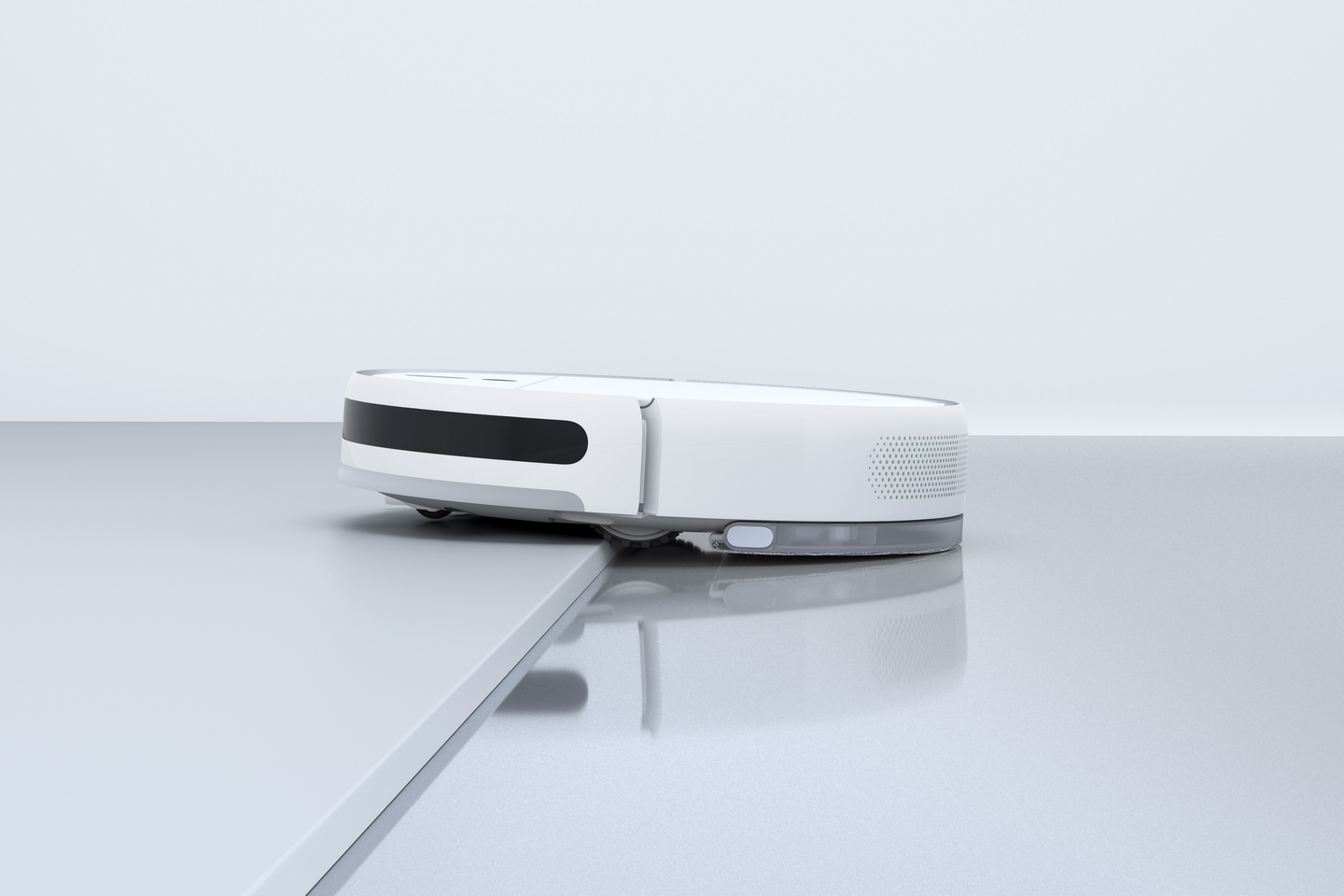 Xiaomi Mi Robot Vacuum-Mop 2 -robotti-imuri