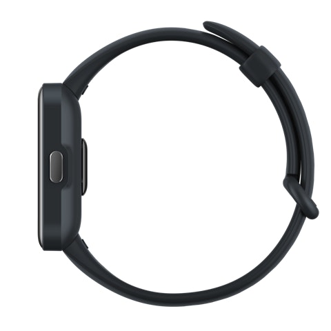 Xiaomi Redmi Watch 2 Lite urheilukello musta