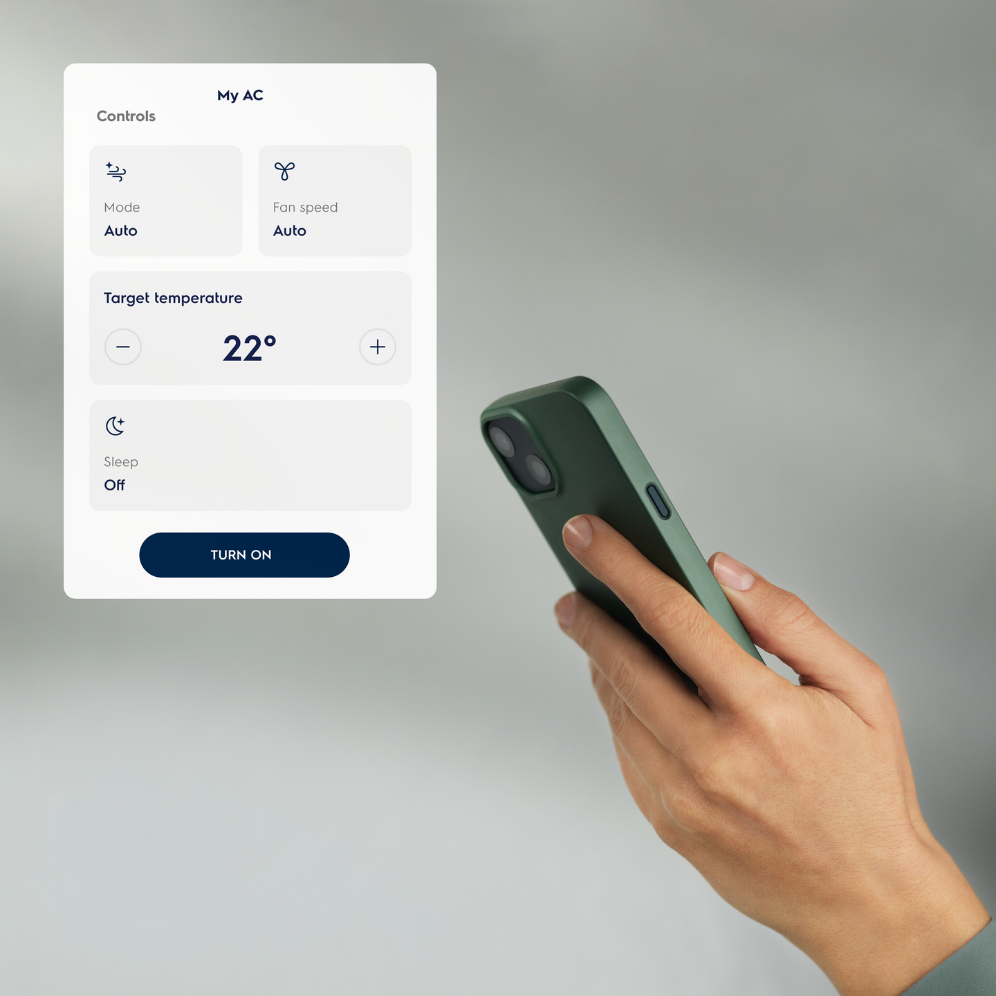 Electrolux Comfort 600 EXP34U339CW -siirrettävä ilmastointilaite