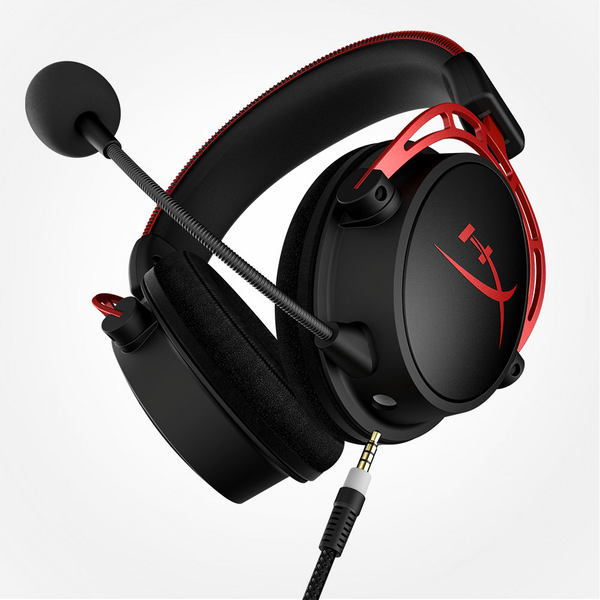 HyperX Cloud Alpha pelikuuloke