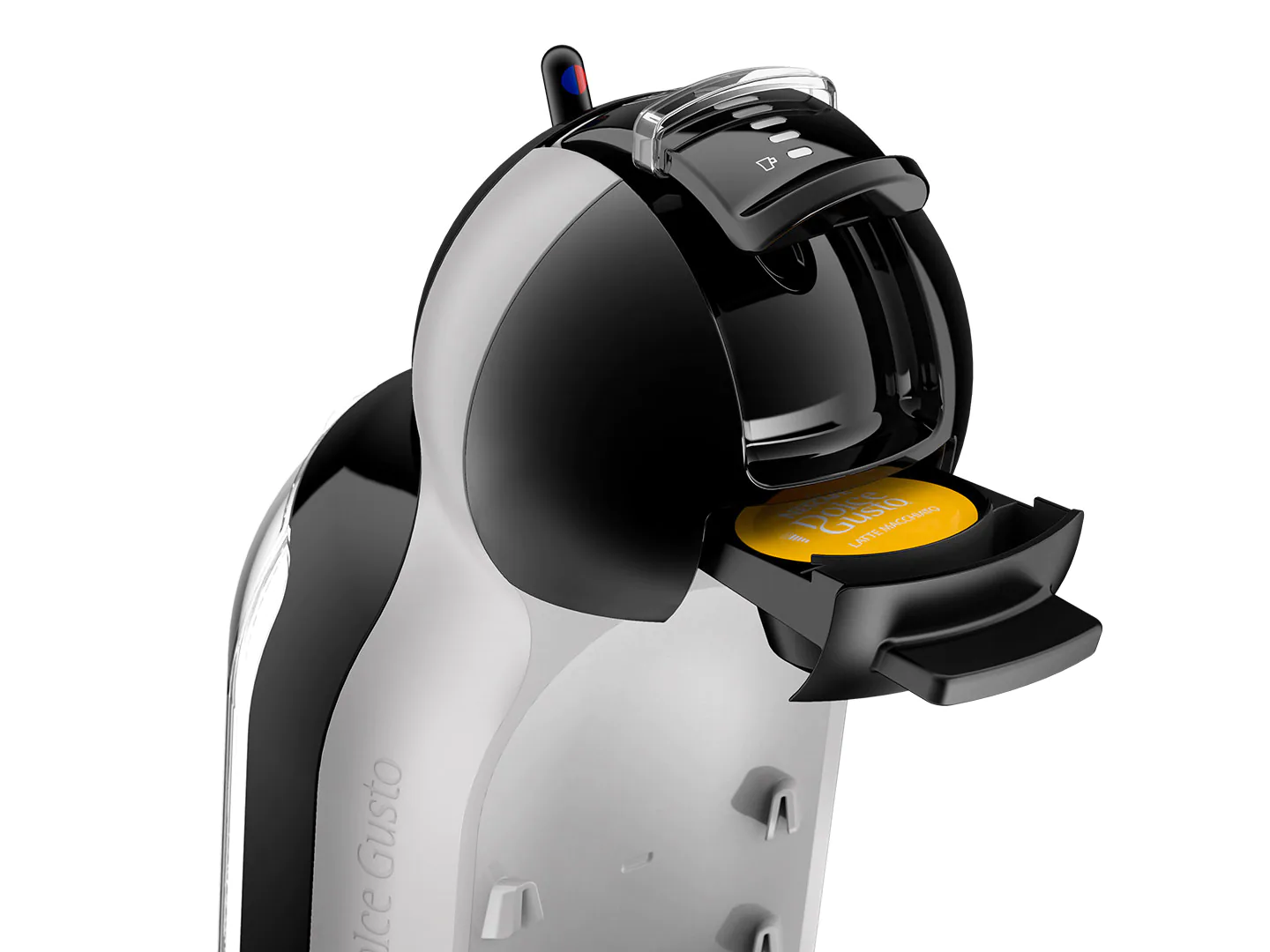 Dolce Gusto MiniMe EDG155.BG kapselikeitin