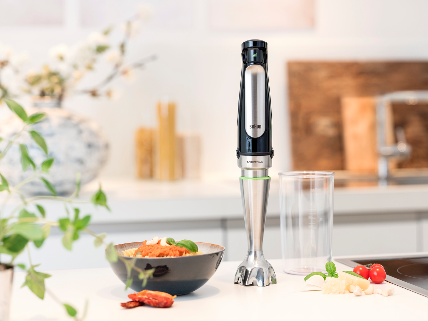 Braun MultiQuick 7 MQ7000X -sauvasekoitin