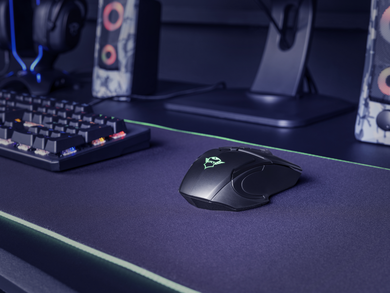 Trust GXT103 langaton pelihiiri