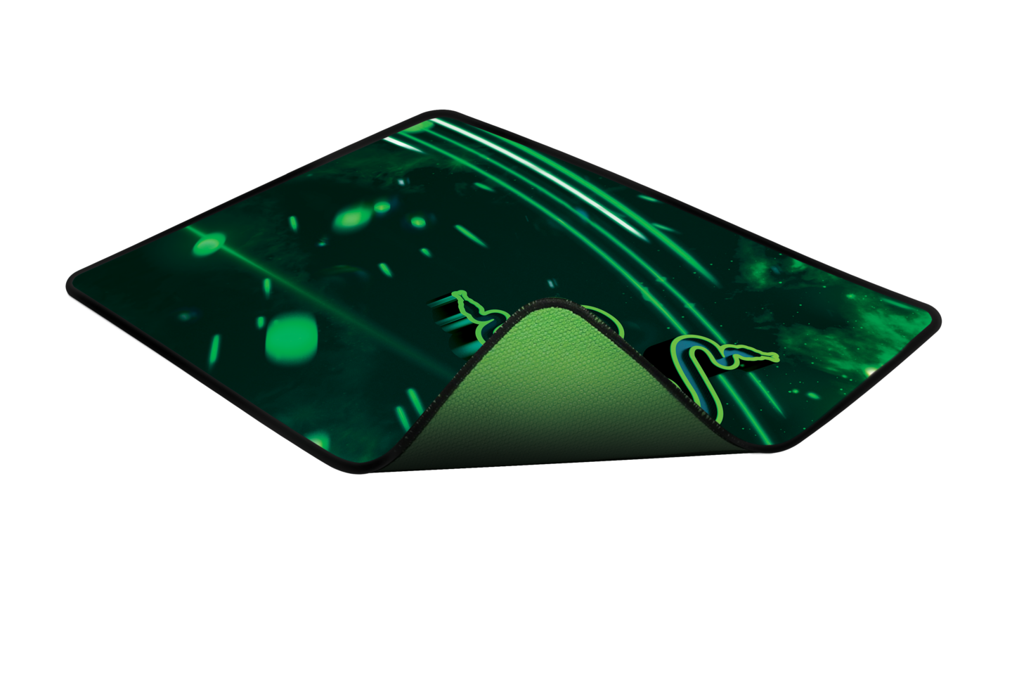 Razer Goliathus Cosmic -hiirimatto, M-koko