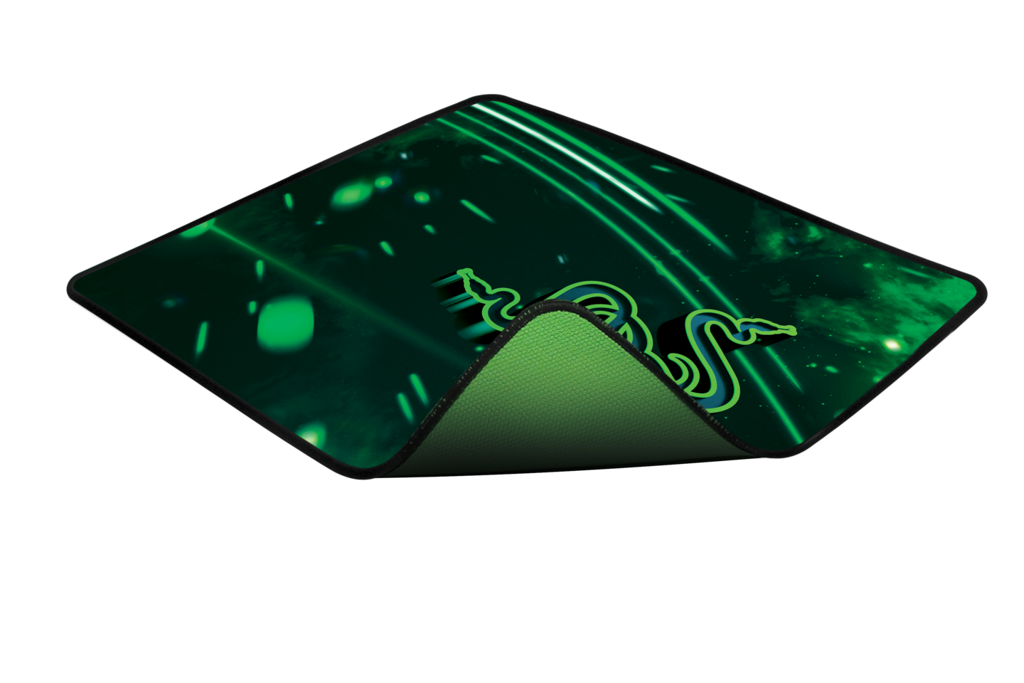 Razer Goliathus Cosmic -hiirimatto, L-koko