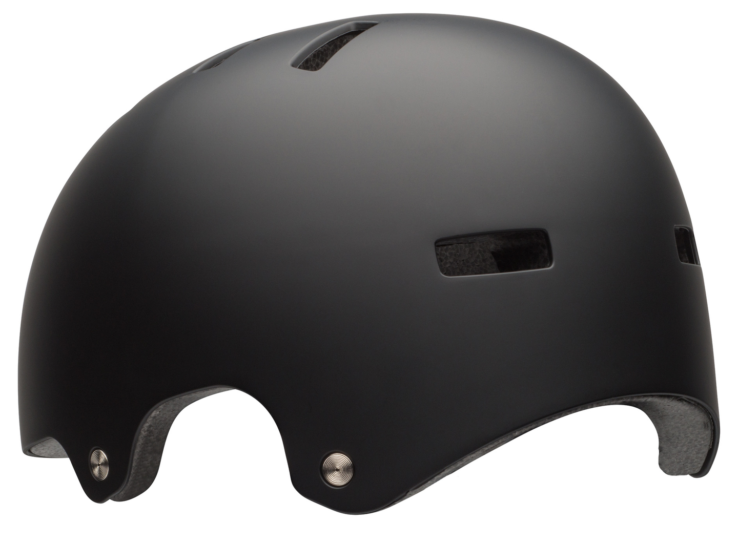 Bell Division kypärä musta 55-59