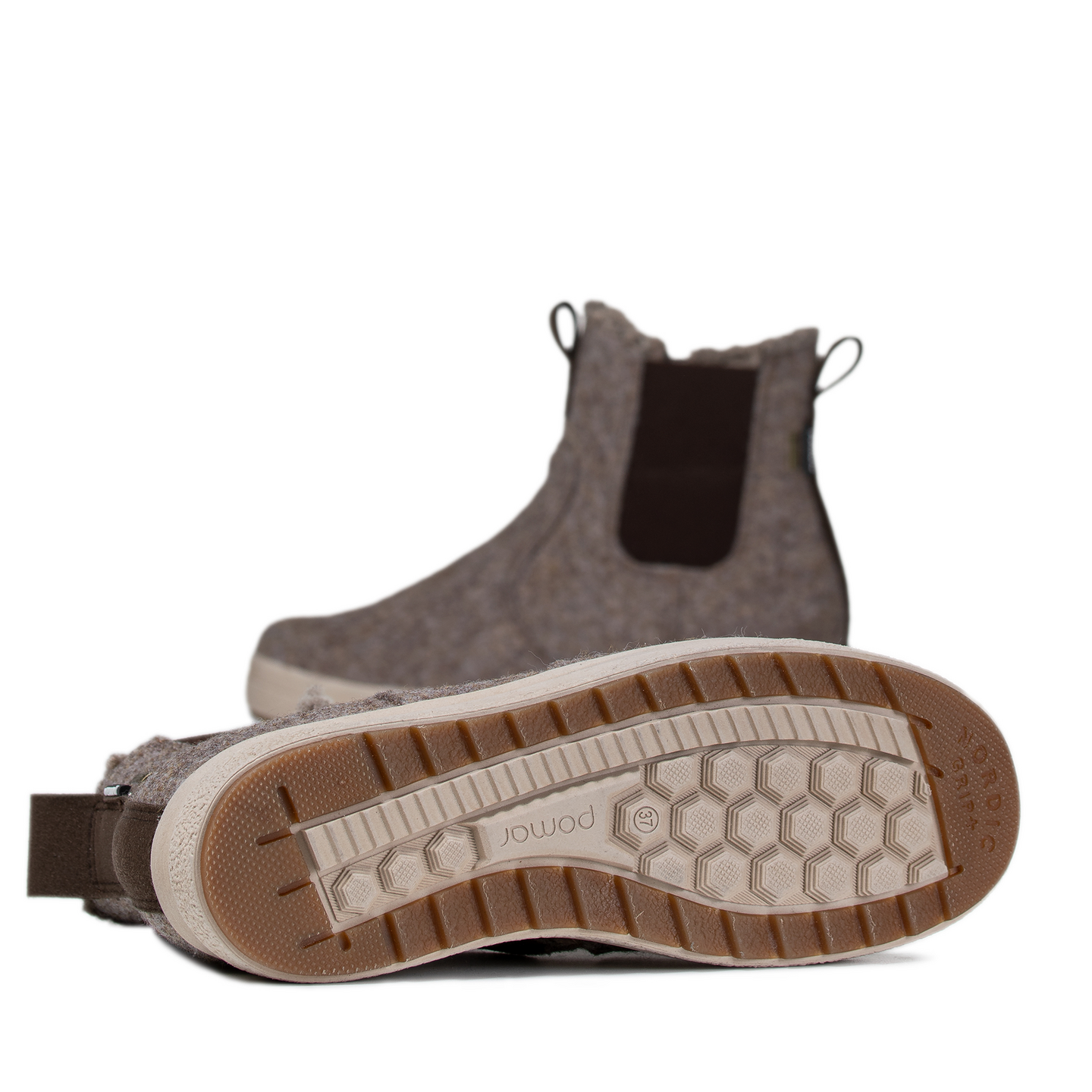 Pomar KEVO GTX 37120 naisten nilkkurit