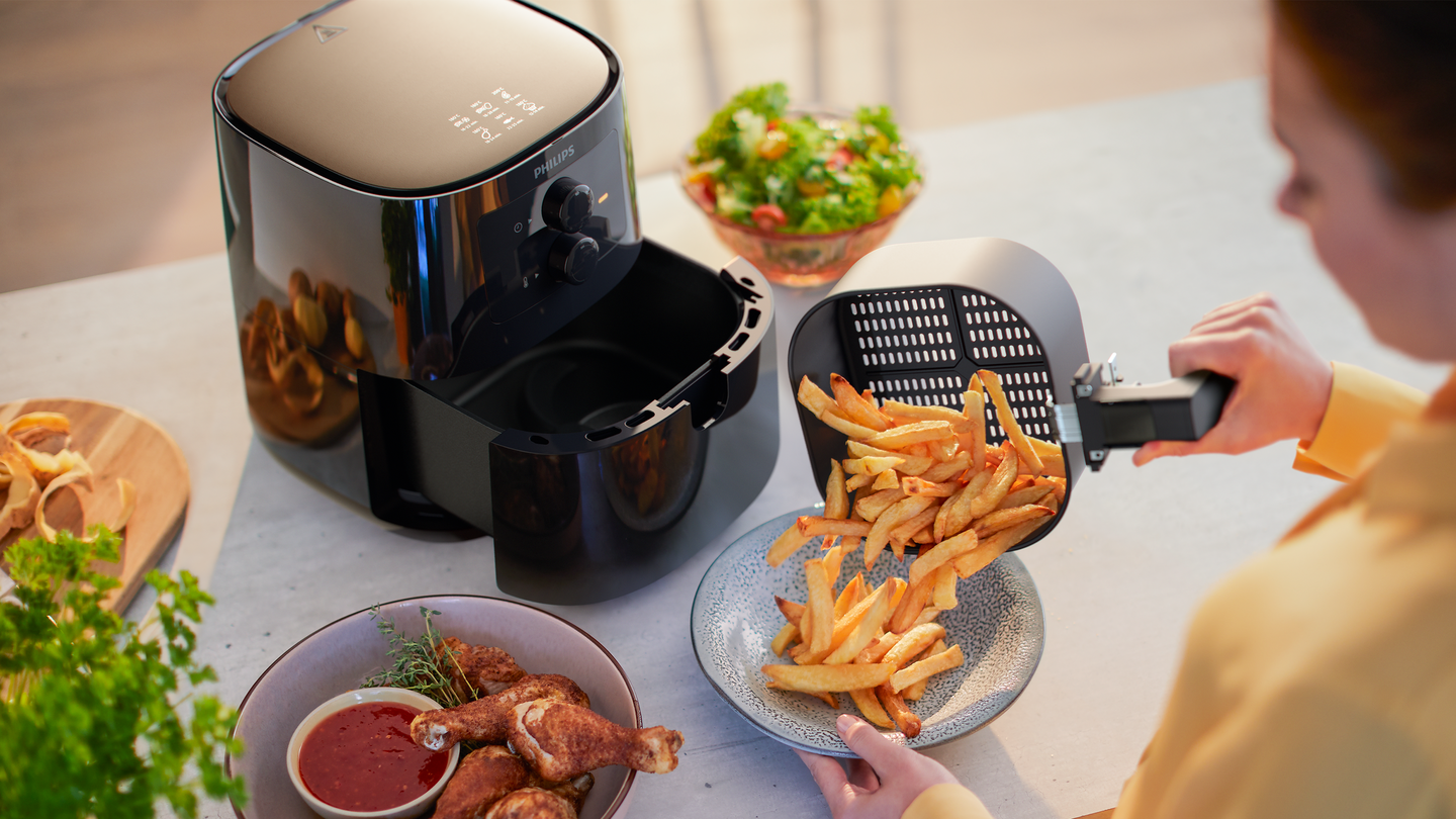 Philips 3000 Series HD9200/90 airfryer