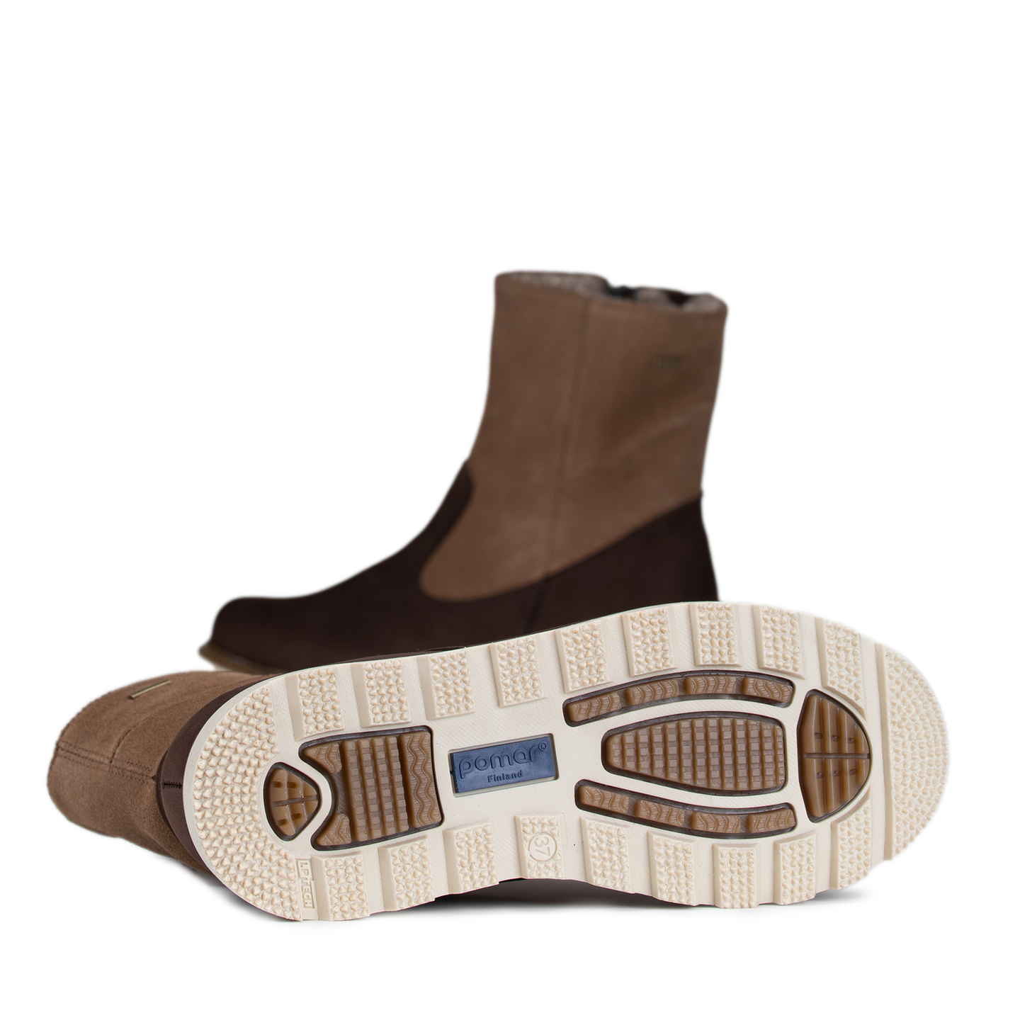 Pomar nilkkurit PELLO GTX 38060