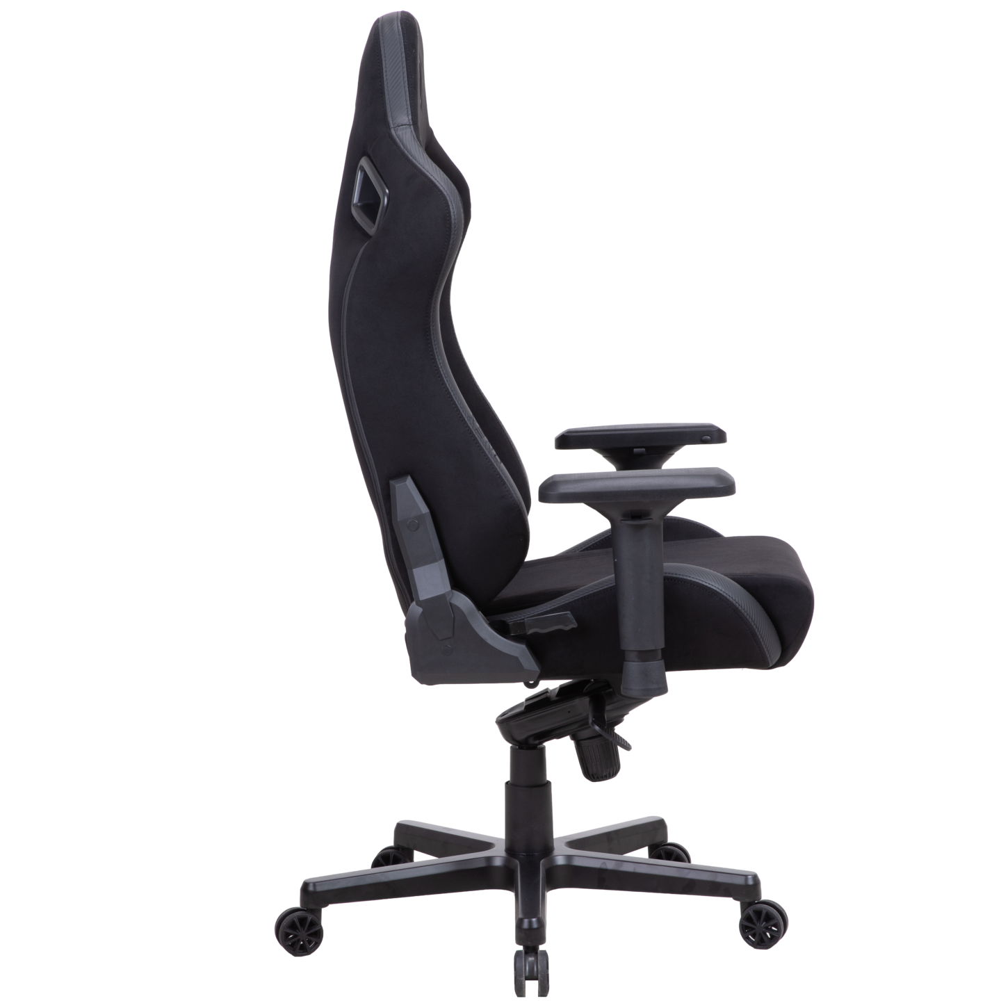 Onex EV12 Evolution Suede Edition -pelituoli