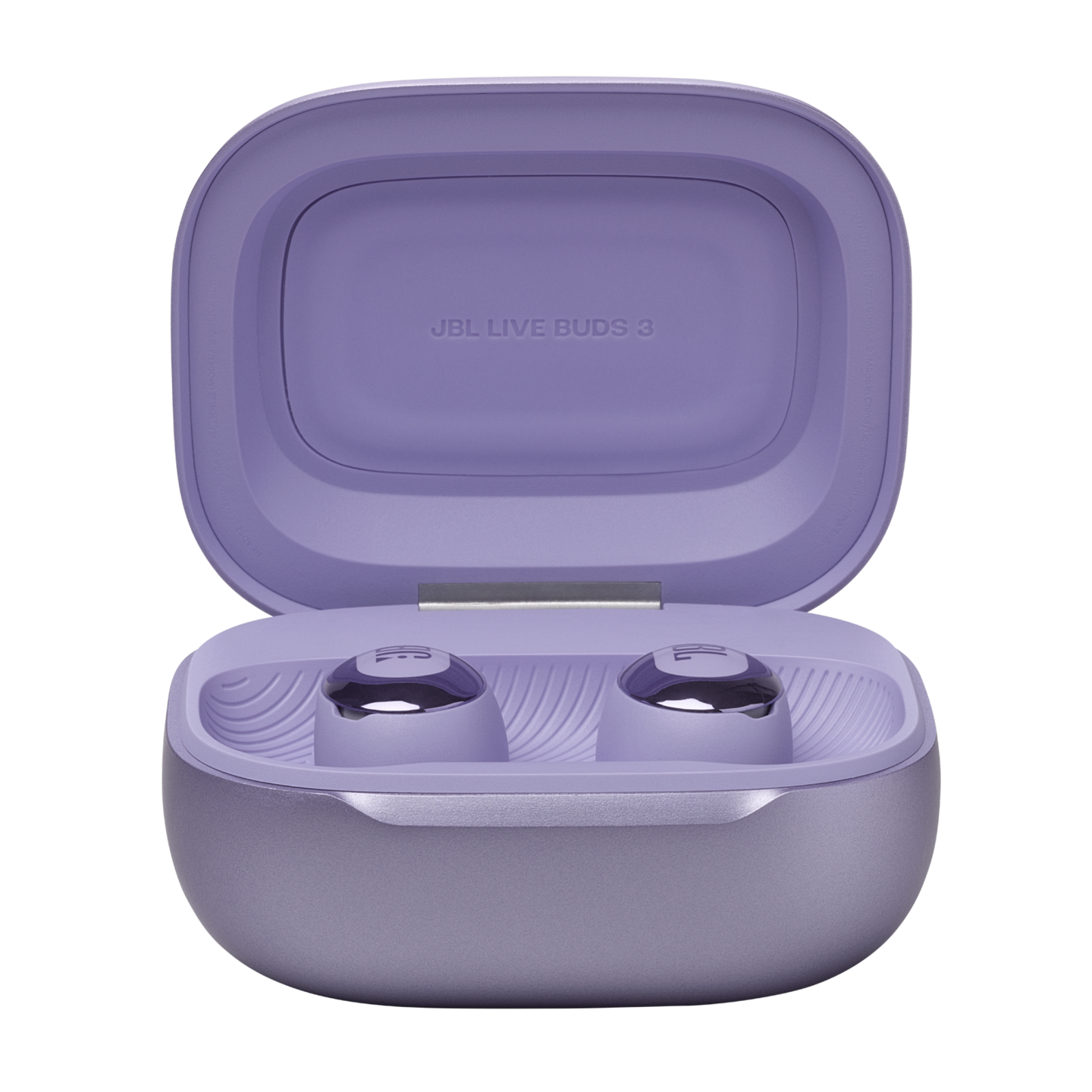 JBL Live Buds 3 -langattomat vastamelunappikuulokkeet, violetti