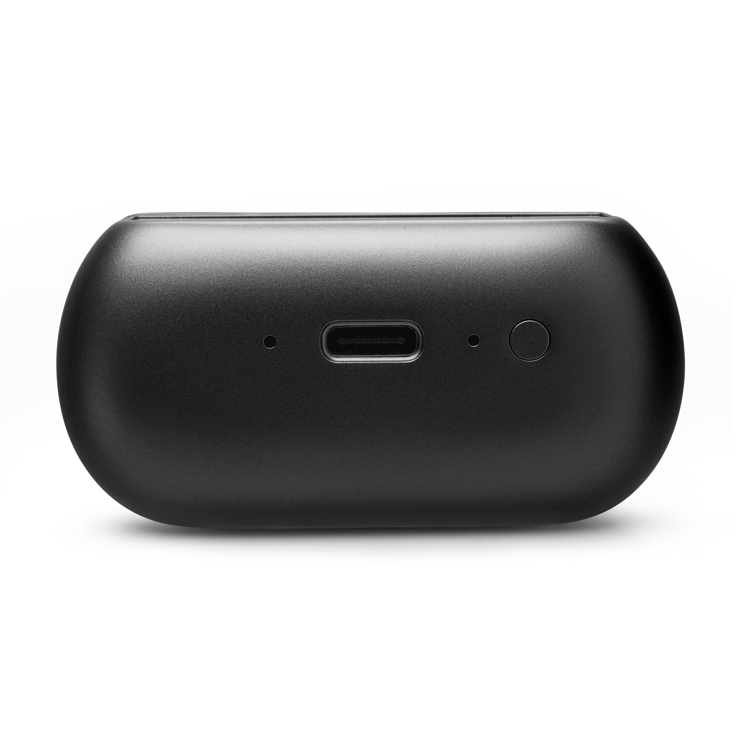 JBL Tour Pro 3 -langattomat vastamelunappikuulokkeet, musta