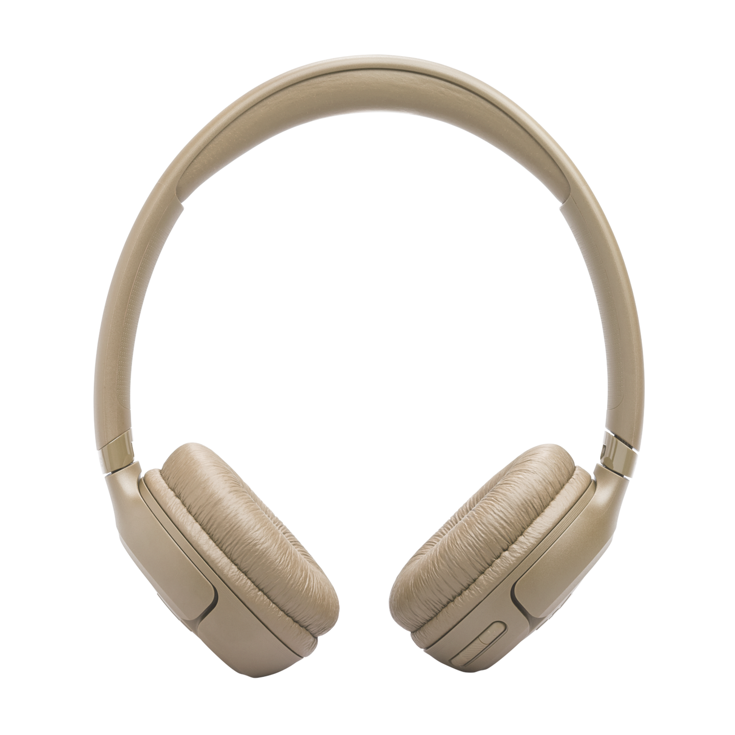 JBL Tune 530BT -langattomat sankakuulokkeet, beige