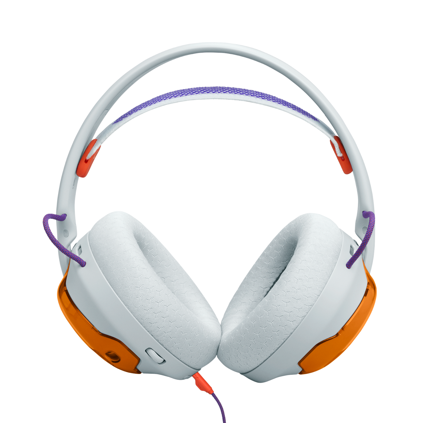 JBL Quantum 250 -pelikuulokkeet, turkoosi