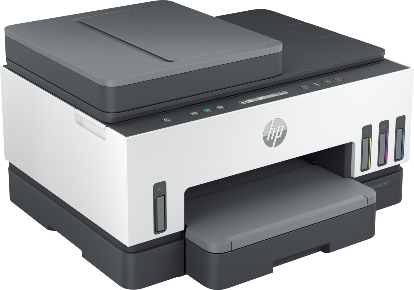 HP Smart Tank 7305 -monitoimitulostin