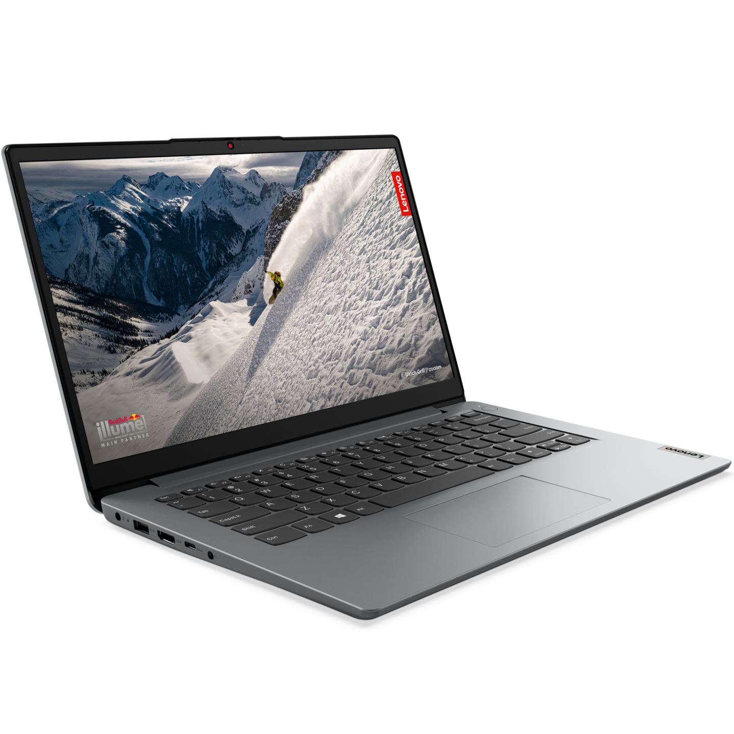 Lenovo IdeaPad 1 14AMN7 14'' -kannettava tietokone
