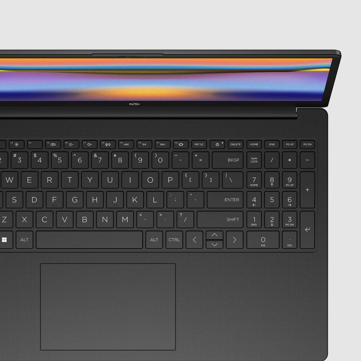 HP 15-fd0003no 15,6'' -kannettava tietokone