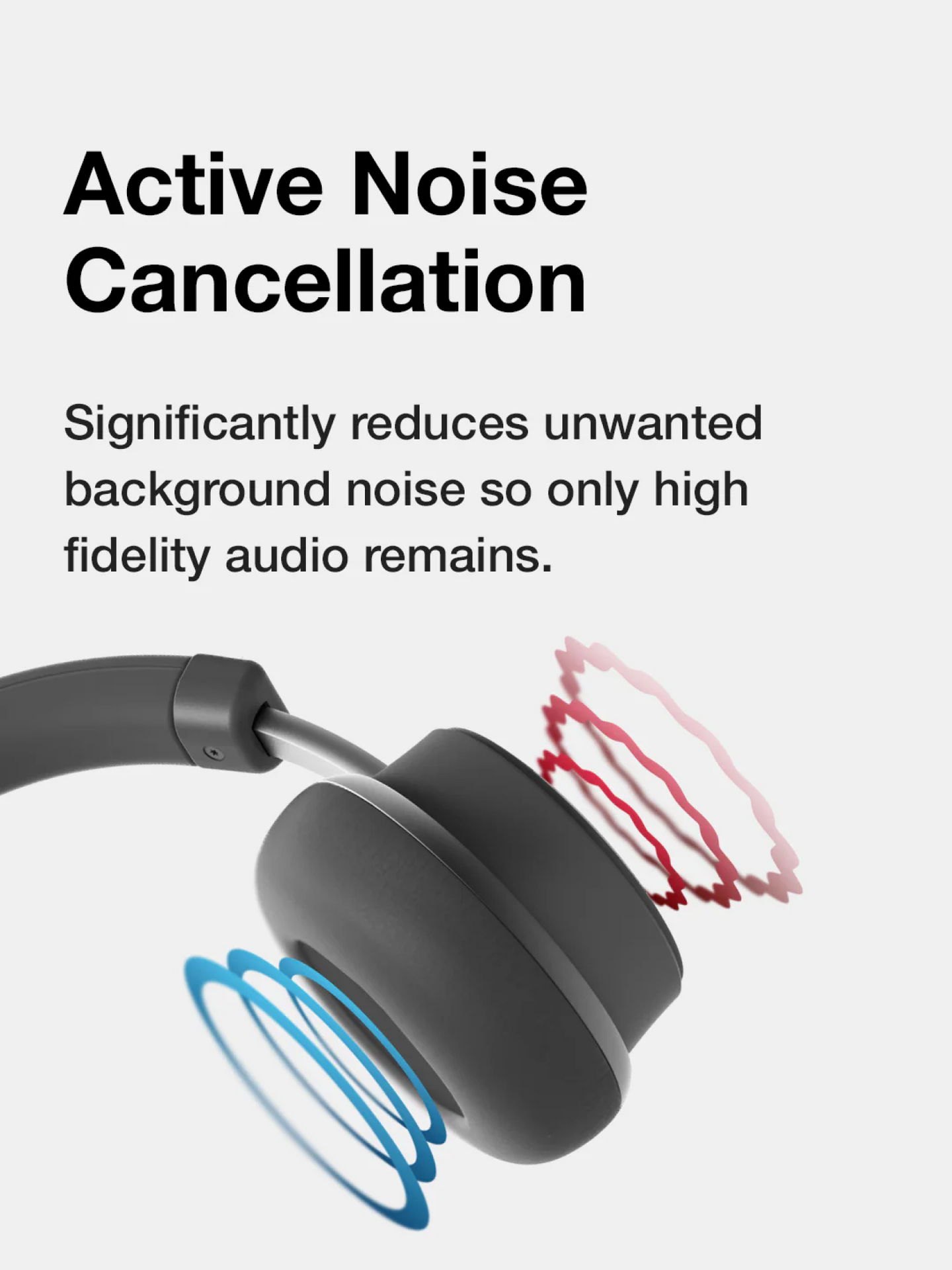 Koss CS340iBT Qz -vastamelukuulokkeet mikrofonilla