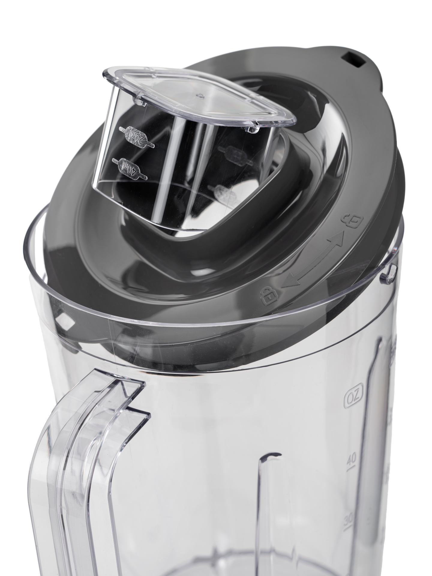 OBH Nordica Blendeo+ LH2C08N0 -tehosekoitin