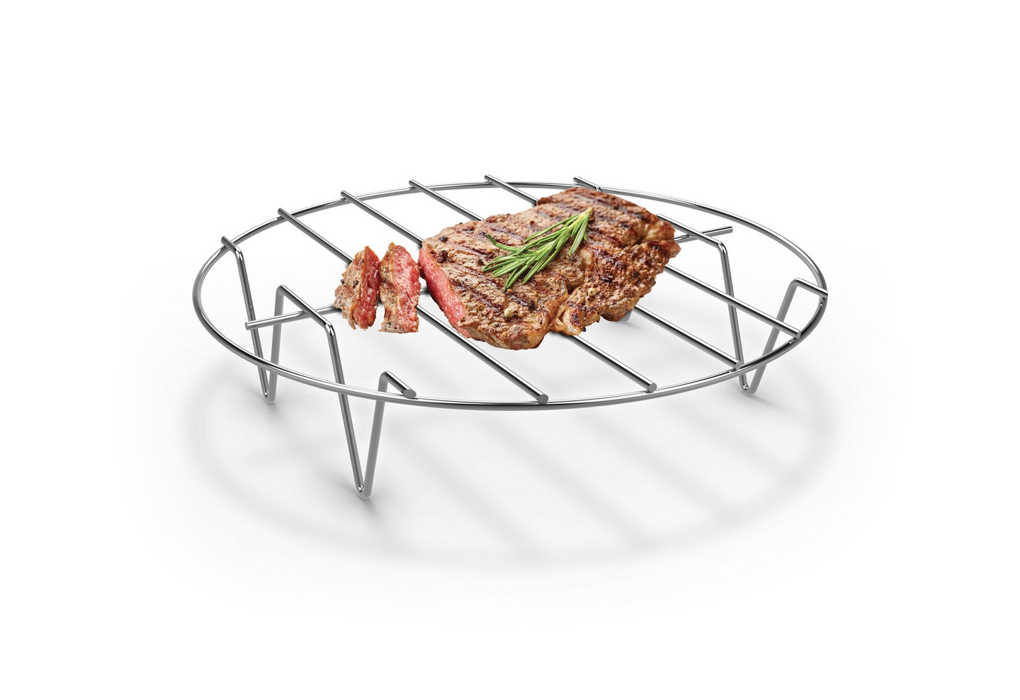 OBH Nordica Easy Fry Airfryer XL -lisäosasetti