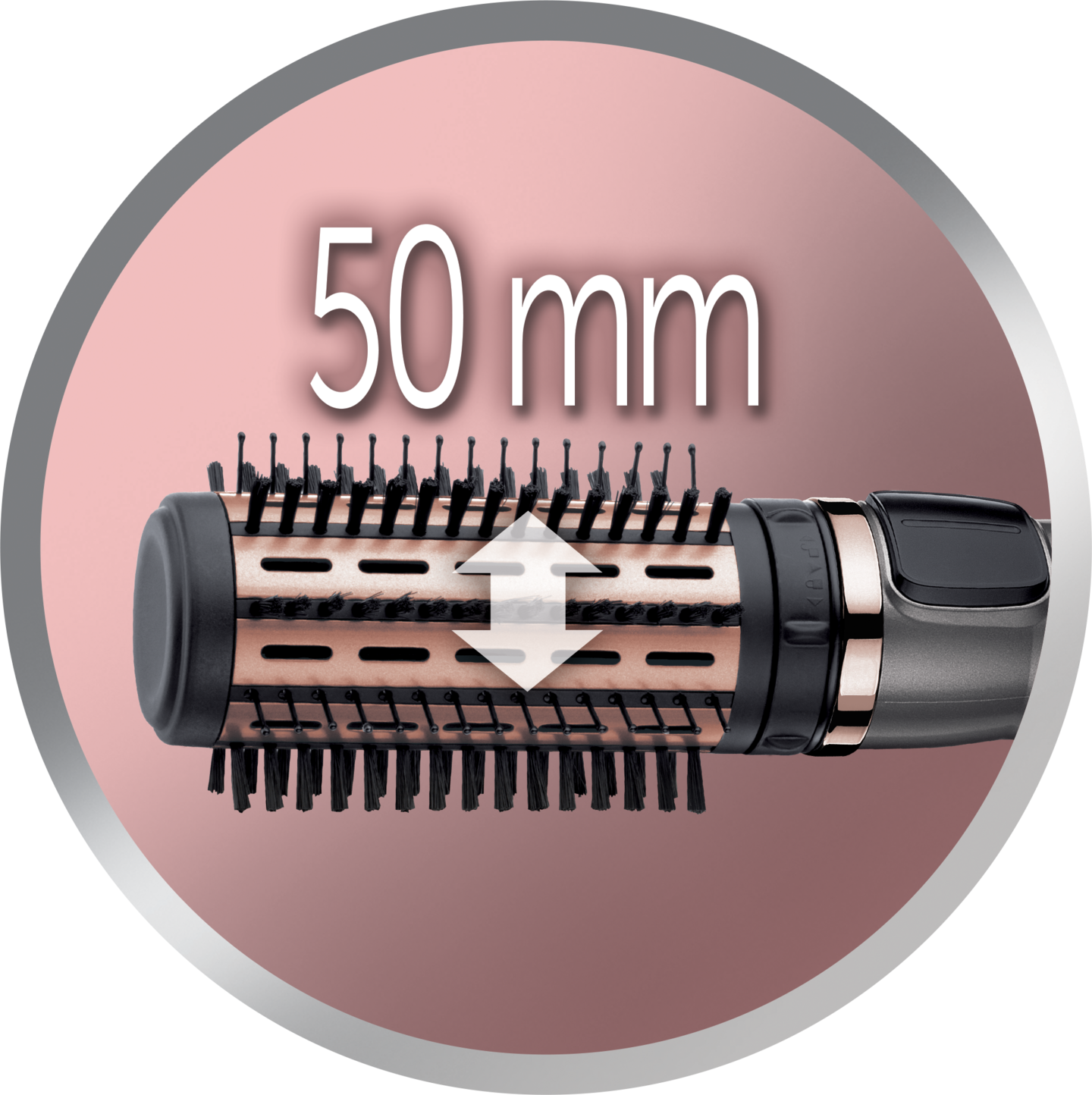 Remington Keratin Protect AS8810 -ilmakiharrin