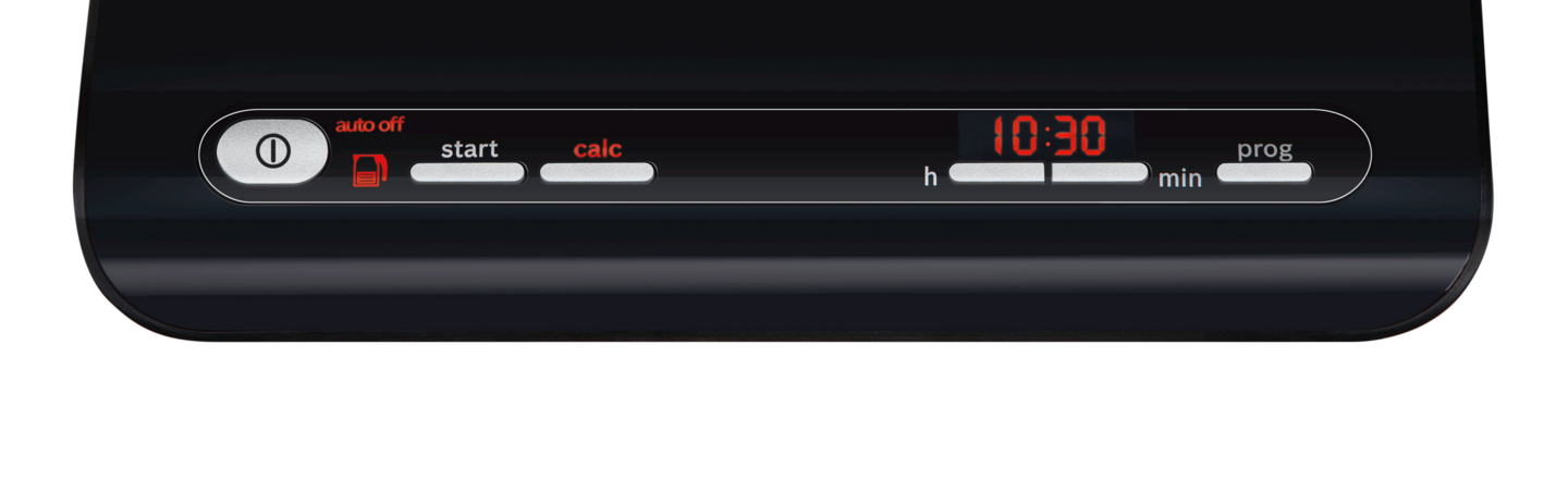 Bosch Styline TKA8633 -kahvinkeitin