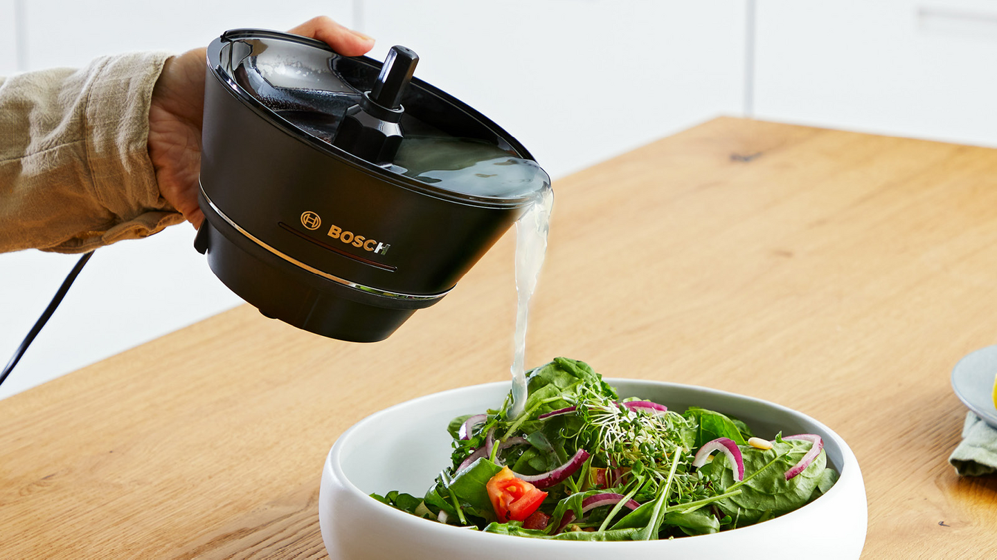 Bosch VitaStyle Citro MCP72GPB -sitruspuristin