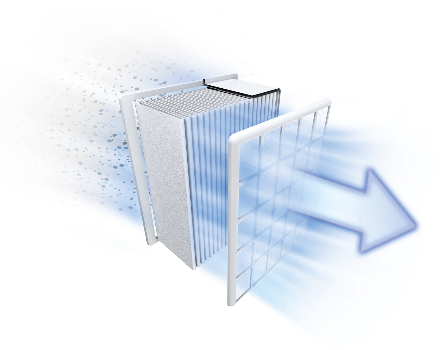 Bosch Serie 6 BGS41K332 -pölypussiton pölynimuri