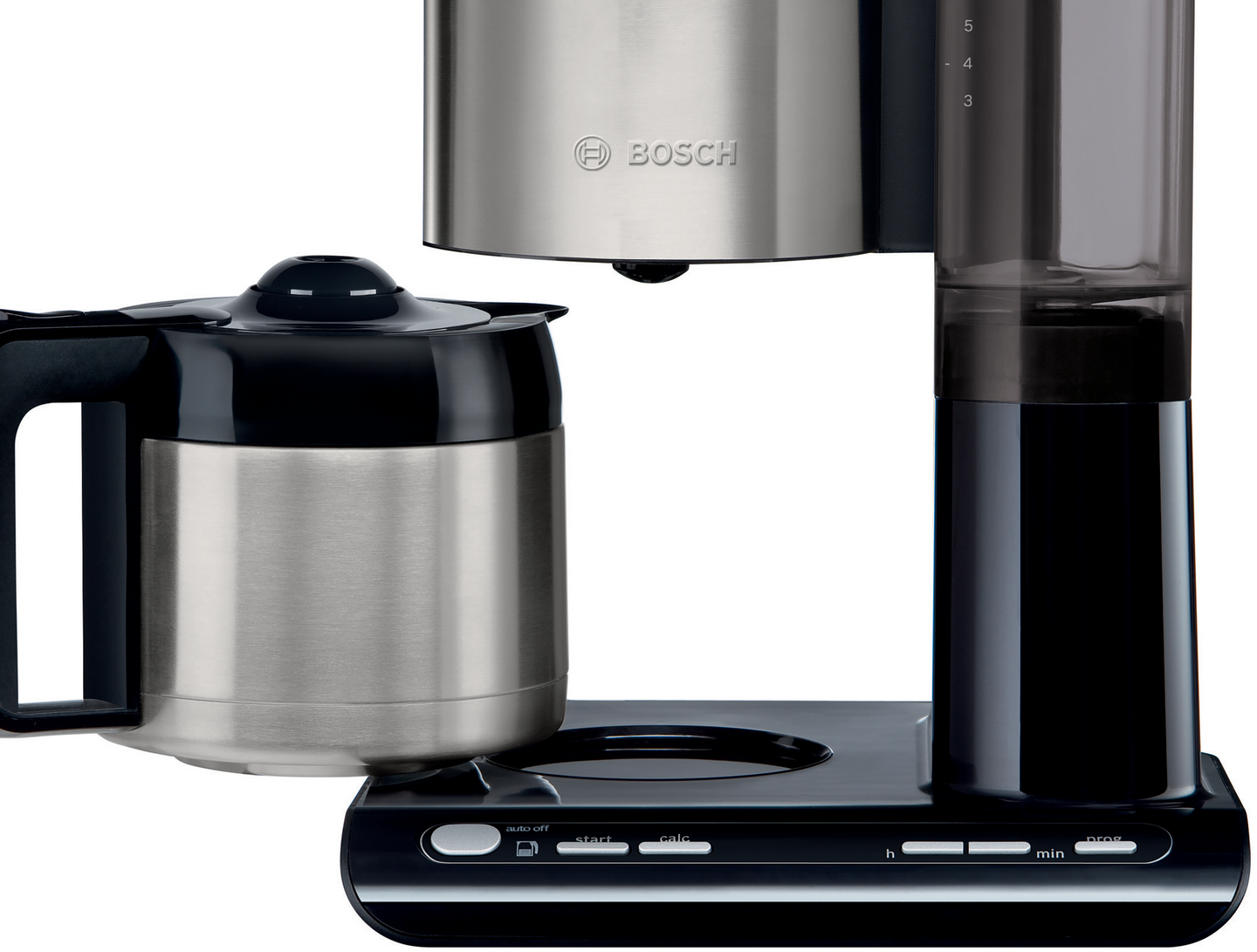 Bosch Styline TKA8A683 -termoskahvinkeitin