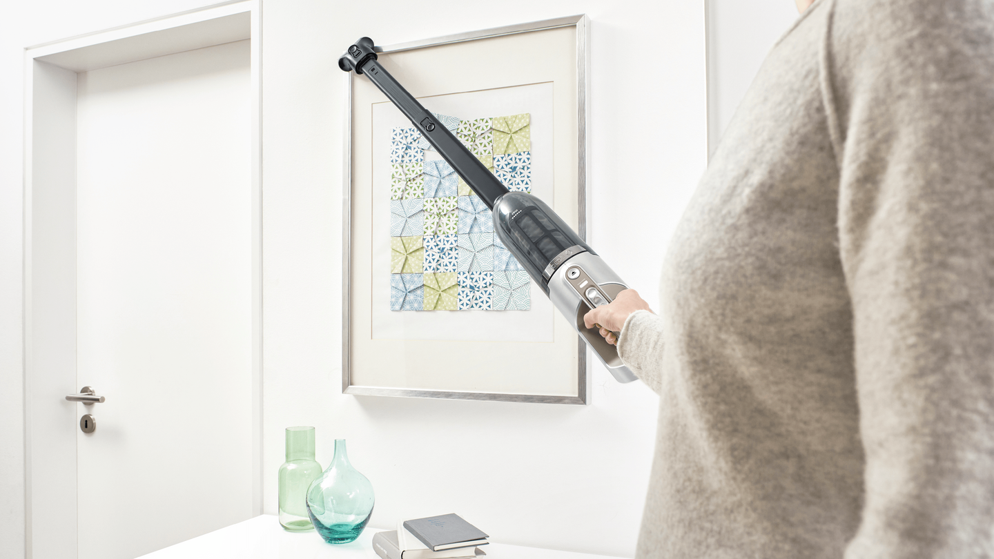 Bosch Serie 4 Flexxo BBH3ALL23 -varsi-imuri