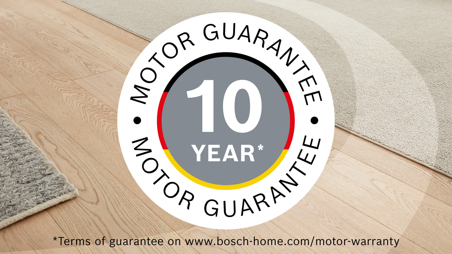 Bosch Serie 4 BGB41BA1 -pölynimuri