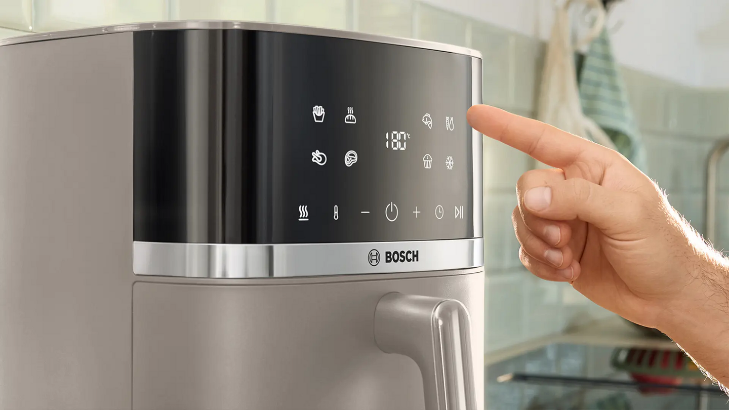 Bosch Serie 4 MAF462C0 -airfryer