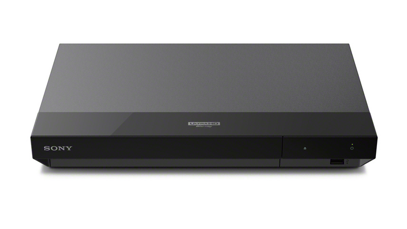Sony UBP-X500 4K Ultra HD Blu-ray -soitin