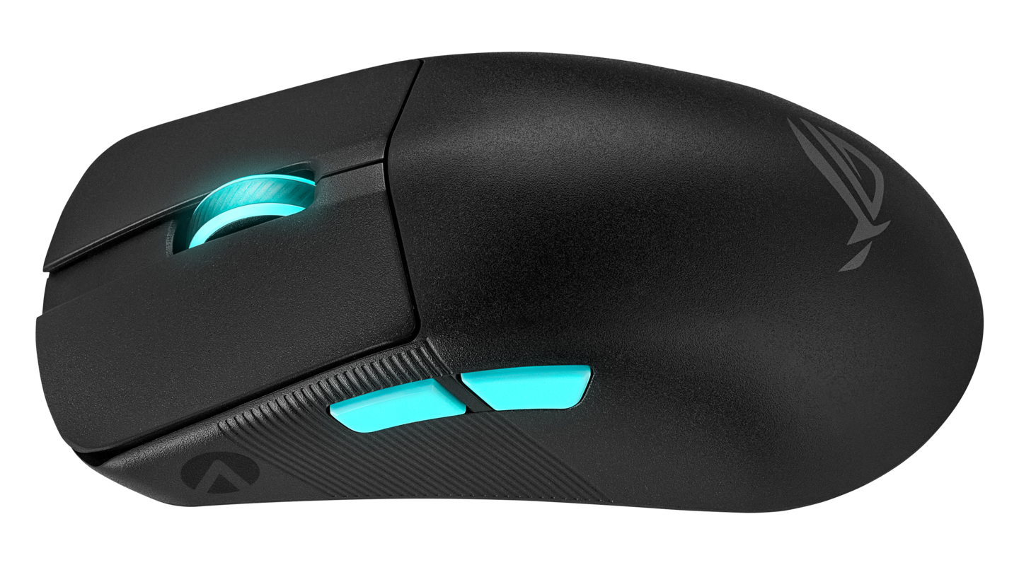 Asus ROG Harpe Ace Aim Lab Edition -langaton pelihiiri