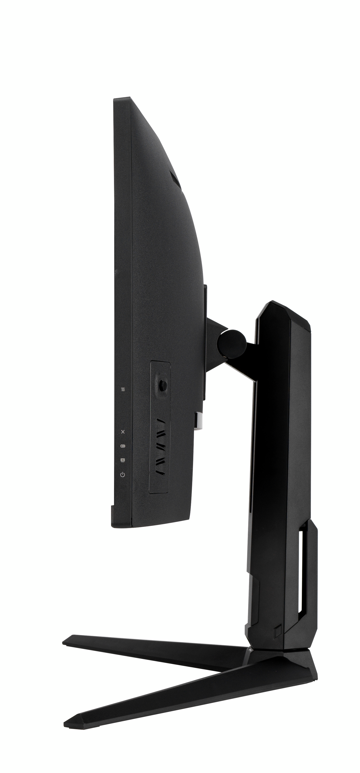 Asus TUF Gaming VG34VQL1B 34'' -kaareva pelinäyttö