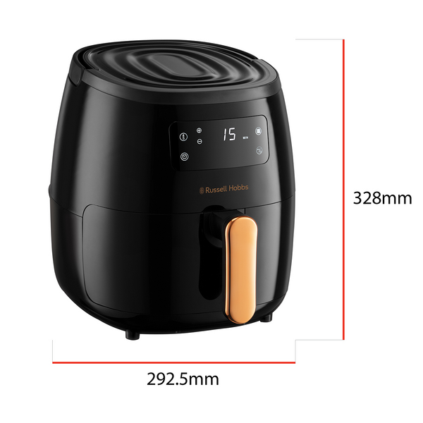 Russell Hobbs Satisfry Large -airfryer