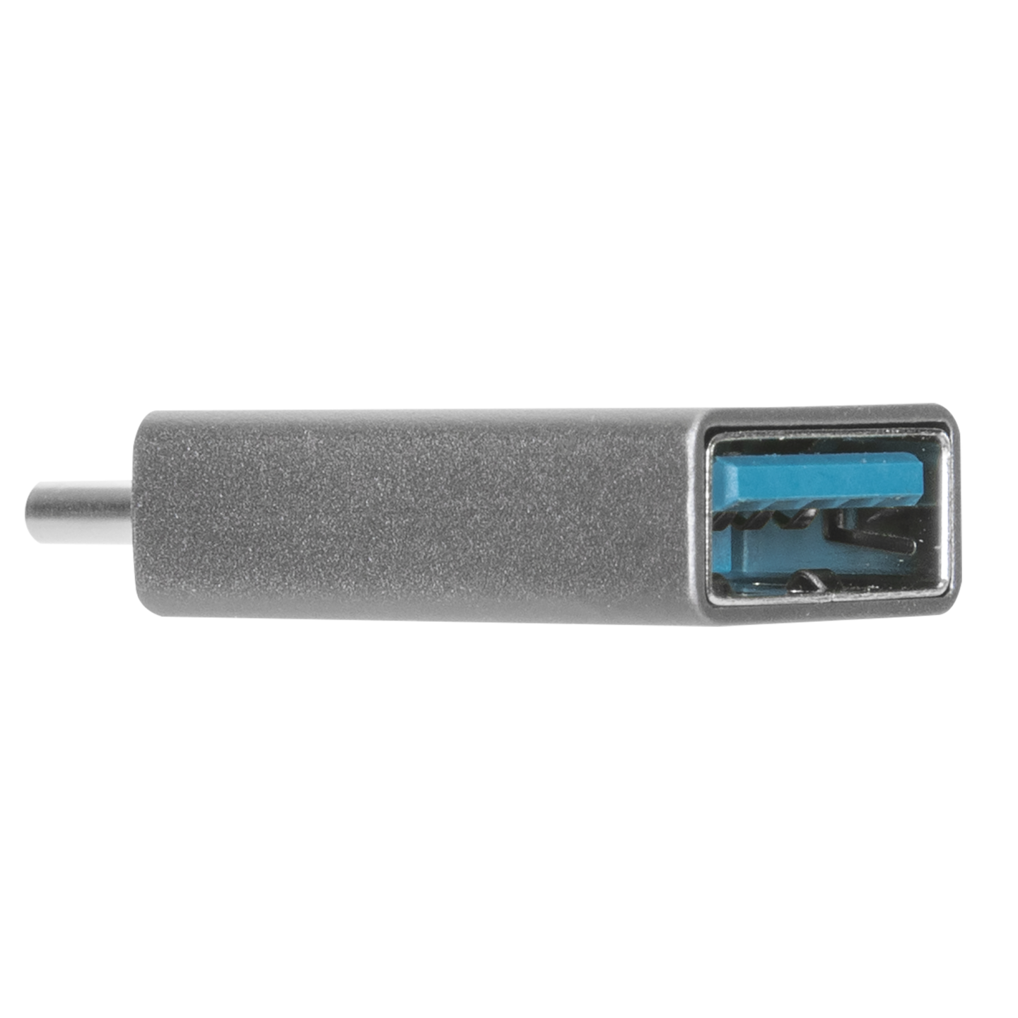 Targus USB-C - USB-A -adapteri, 2 kpl