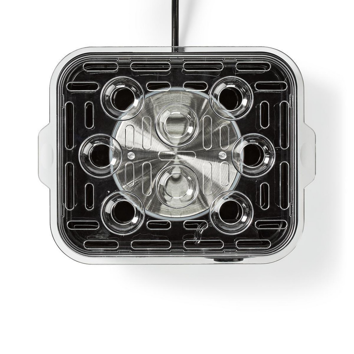 Nedis KAEB130EAL -kananmunankeitin