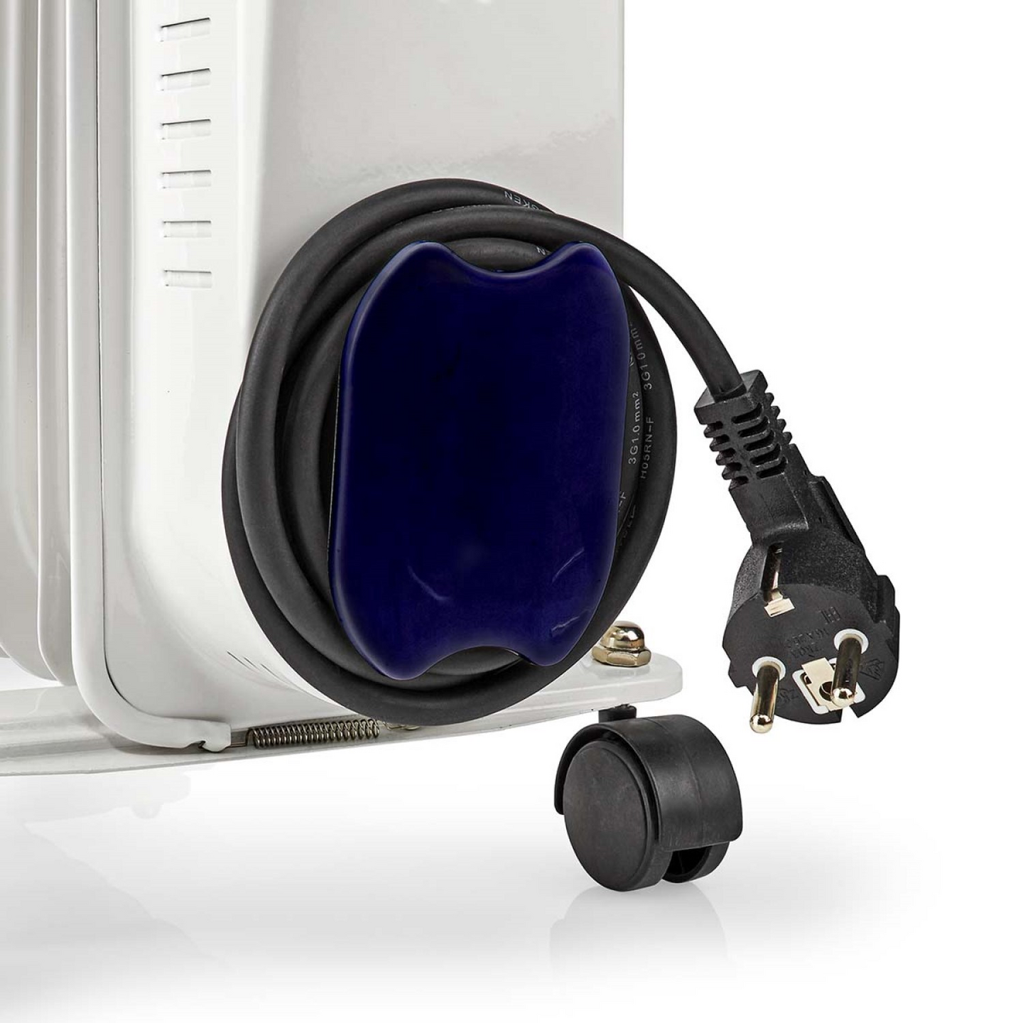 Nedis HTOI30WT11 -siirrettävä öljylämmitin