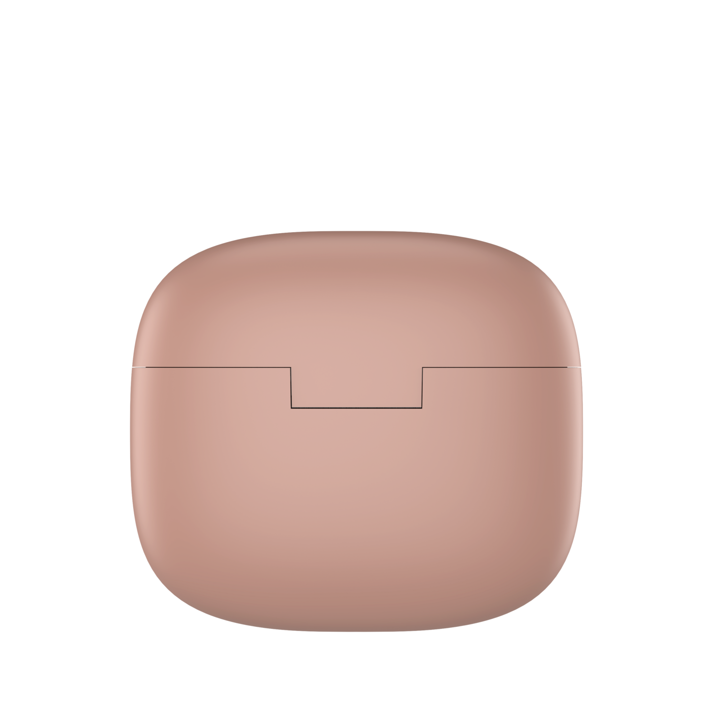 Denver TWE-48DR -langattomat nappikuulokkeet, rose