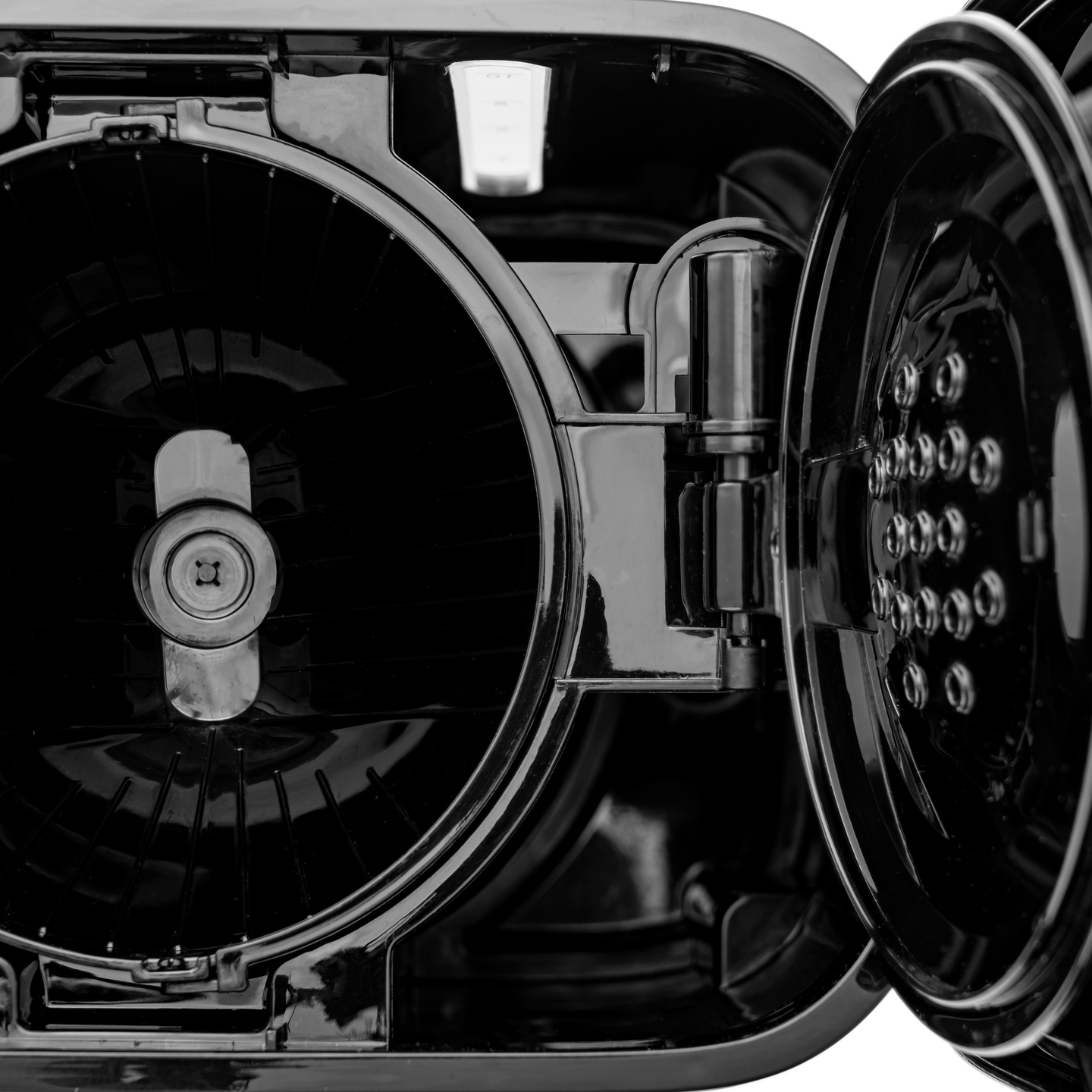 OBH Nordica Timer Aroma -kahvinkeitin